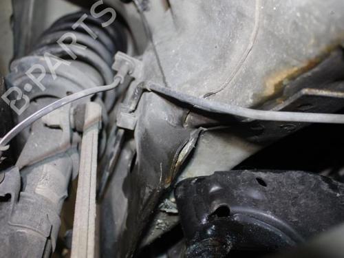 Ratt FORD FIESTA VII (HJ, HF) 1.0 EcoBoost | BP30629643C49 