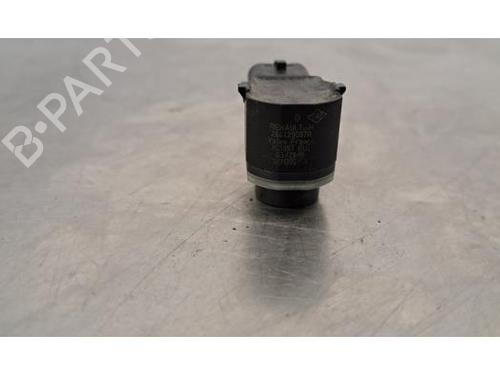 Electronic module NISSAN JUKE (F16_) DIG-T 117 | BP29879500M83