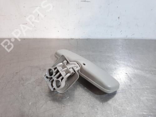 Rear mirror SUZUKI IGNIS III (MF, FF) 1.2 (ATK412) | BP16264441I6 