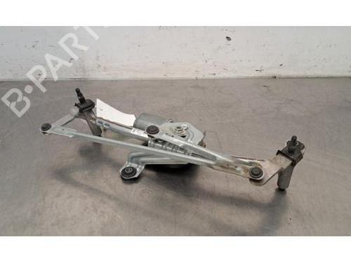 Front wipers mechanism AUDI Q4 E-TRON Sportback (F4N) 40 | BP24343634C83 