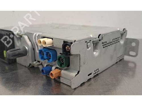Radio PEUGEOT PARTNER Box Body/MPV (K9) 1.5 BlueHDI 130 | BP29222953E6 