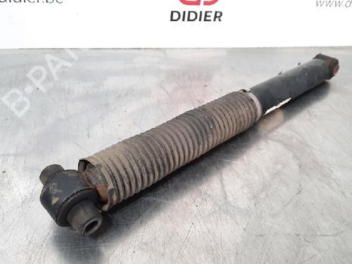 Left rear shock absorber FORD FOCUS III Saloon 1.5 TDCi | BP10881049M18 