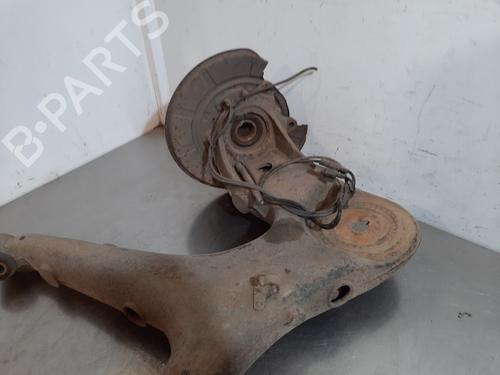 Right rear steering knuckle MERCEDES-BENZ VITO / MIXTO Van (W639) 115 CDI (639.601, 639.603, 639.605) | BP17563623M28 