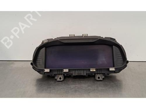 Used Instrument cluster SKODA KAMIQ (NW4) 1.0 TSI (95 hp) 31029420