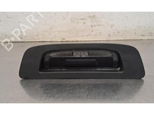 Bagagerumshåndtag Bagagerumshåndtag OPEL CROSSLAND X / CROSSLAND (P17, P2QO) 1.2 (75) (110 hp) 36480346 36480346
