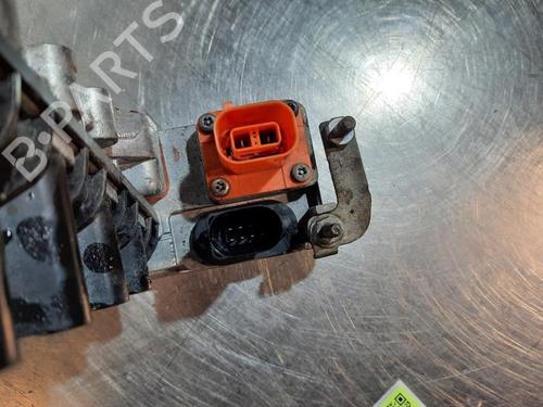 Electronic module SKODA OCTAVIA IV Combi (NX5, PV5) 1.4 TSI iV | BP30138927M83