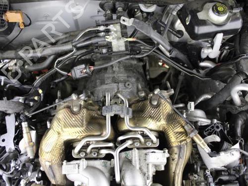 Electronic module AUDI A6 C7 Avant (4G5, 4GD) RS6 performance quattro | BP23581299M83  - Image 18