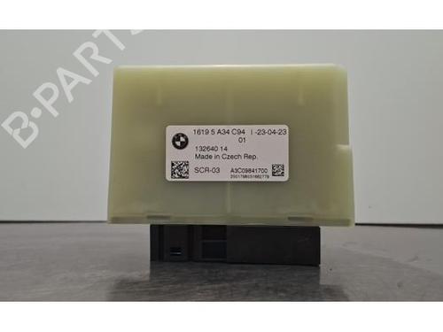 Control unit BMW 1 (F40) 116 d | BP40615014M11 - Image 2