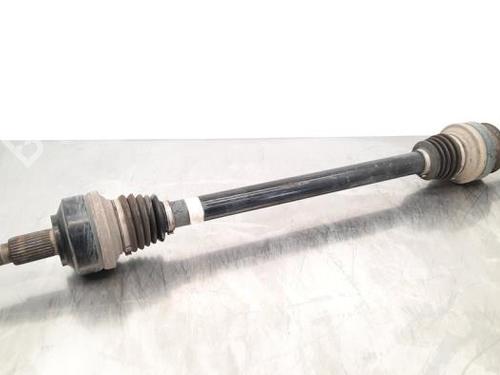 Used Left rear driveshaft ALFA ROMEO STELVIO (949_) 2.0 Q4 (949.AXF2A) (201 hp) 23591274