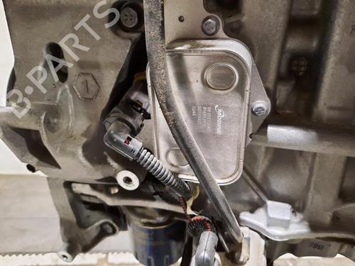 Engine CITROËN C4 III (BA_, BB_, BC_) 1.2 PureTech 130 (BAHNSA, BAHNSB) | BP31154889M1