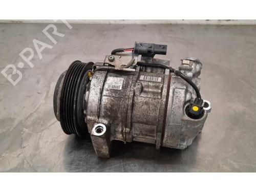 AC compressor MERCEDES-BENZ A-CLASS Saloon (V177) A 200 (177.187) | BP24991409M34 
