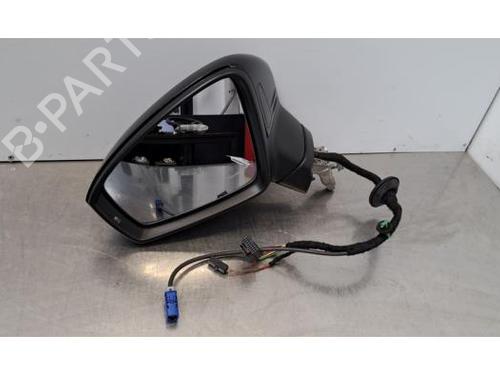 Retrovisor izquierdo Retrovisor izquierdo 39011242 39011242