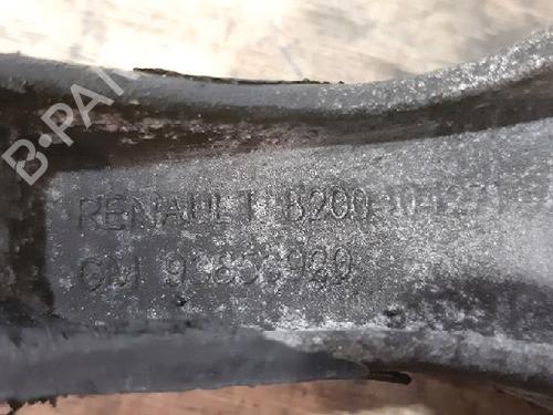 Engine mount RENAULT TRAFIC III Van (FG_) 1.6 dCi 145 (FGMG) | BP10878702M89 