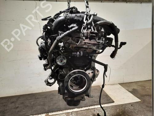 Used Engine CITROËN C4 III (BA_, BB_, BC_) 1.2 PureTech 130 (BAHNSA, BAHNSB) (130 hp) 31366326