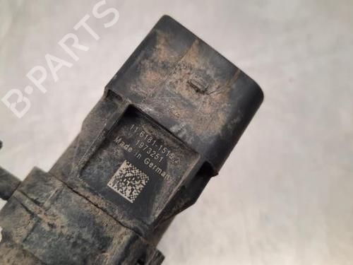 Electric handbrake PORSCHE 718 BOXSTER (982) 2.0 T (982320, 982321, 982350, 982351) | BP23583392E5 