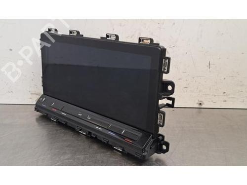 Display VW GOLF VIII (CD1, DA1) 2.0 TDI | BP37499178C48 - Image 2