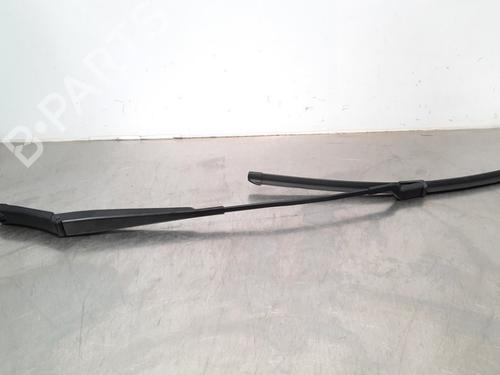 Used Front windshield wiper arm SKODA KODIAQ I (NS6, NS7, NV7) 2.0 TDI (150 hp) 15036727