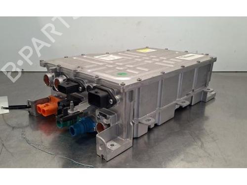 Used Other DS DS 7 Crossback (J4_, JR_, JC_) E-TENSE 4x4 (J45GBU) (300 hp) 31818567