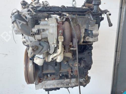Engine VW TIGUAN (AD1, AX1) 2.0 TSI 4motion | BP23600113M1 
