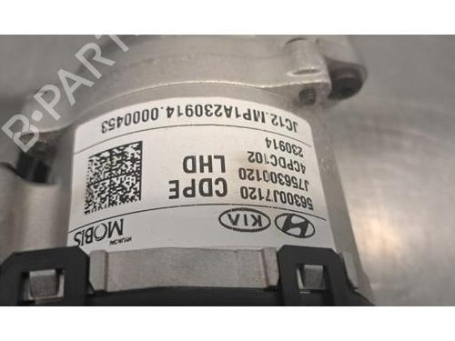 Steering column KIA CEED Sportswagon (CD) 1.0 T-GDI | BP33058144M21 - Image 4