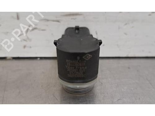 Electronic module DACIA DUSTER (PYM_, PYN_) 1.6 HYBRID 140 | BP36366456M83 - Image 2