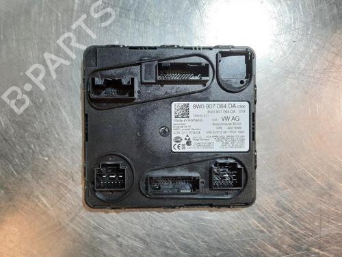 Electronic module AUDI A4 B9 Avant (8W5, 8WD) 1.4 TFSI | BP29881742M83