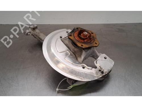 Used Right front steering knuckle PORSCHE TAYCAN (Y1A) Performance Battery Plus (Y1AAA1) (476 hp) 30824208
