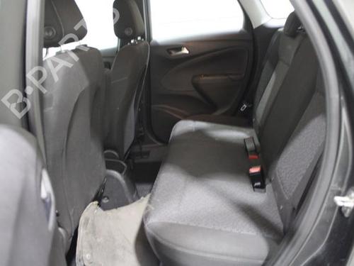 Engine OPEL CROSSLAND X / CROSSLAND (P17, P2QO) 1.2 (75) | BP36012273M1 - Image 15