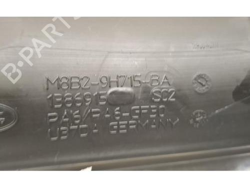 Pipe LAND ROVER DEFENDER Station Wagon (L663) D200 MHEV 4x4 | BP40552607M125 - Image 4