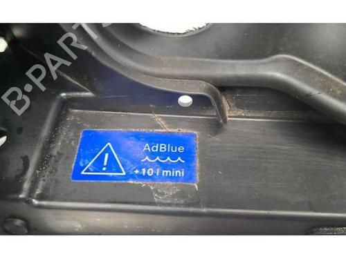 Fuel flap CITROËN BERLINGO Box Body/MPV (K9) 1.5 BlueHDi 100 | BP31166991C131 