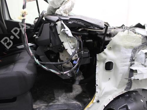 Fuel tank RENAULT TRAFIC III Van (FG_) 2.0 dCi 130 (FGMY) | BP30331709C62 