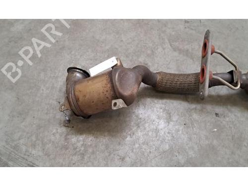 Catalyst VW POLO VI (AW1, BZ1, AE1) 1.0 TSI | BP36443939M10 - Image 7