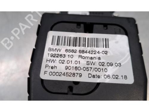 Elektronisk modul BMW X3 (G01, F97, G08) xDrive 20 d | BP29643291M83