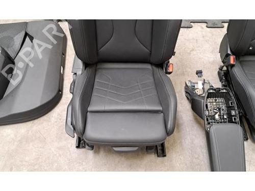 Sæde sæt BMW X1 (U11) iX1 xDrive 30 | BP39230775C78 - Image 8