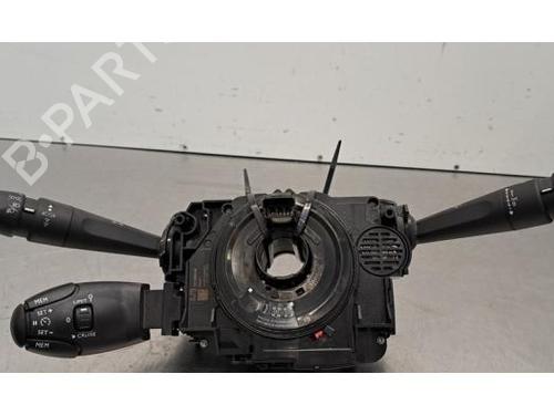 Used Steering column stalk Steering column stalk CITROËN C3 III (SX) 1.2 PureTech 82 (83 hp) 40614648 40614648