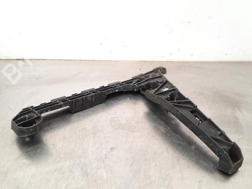 Used Rear bumper reinforcement AUDI A4 B9 (8W2, 8WC) 2.0 TDI (150 hp) 15790191