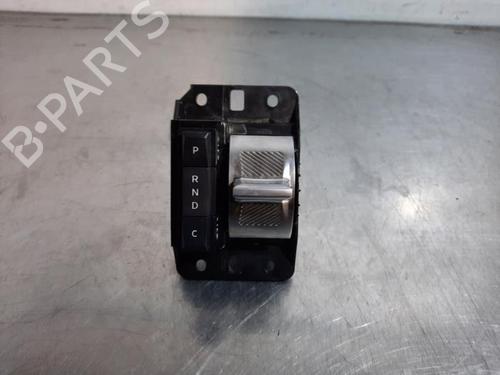 Used Gear lever Gear lever CITROËN C3 IV (CC_, CB_) ë-C3 (CBZYAZ) (113 hp) 33744051 33744051