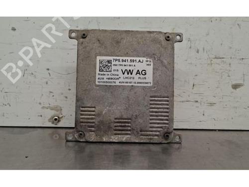 Used Electronic module Electronic module 39481196 39481196