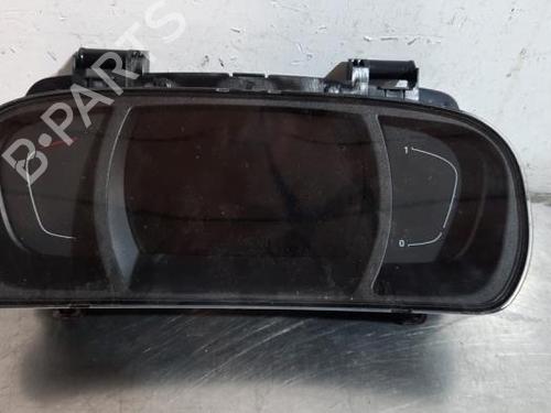 Used Instrument cluster Instrument cluster RENAULT KADJAR (HA_, HL_) 1.6 dCi 130 4x4 (HLA4) (130 hp) 36508579 36508579