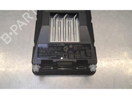 Electronic module PORSCHE CAYENNE Coupe (9YB) Turbo E-Hybrid AWD (9YBCT1, 9YBCZ1) | BP37284726M83 - Image 3