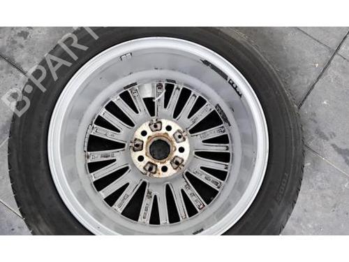 Fælk BMW 3 (G20, G80, G28) 318 i | BP30651215C45