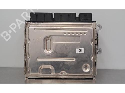 Engine control unit (ECU) RENAULT EXPRESS Box Body/MPV 1.5 Blue dCi 95 (F6AB) | BP29343767M57 