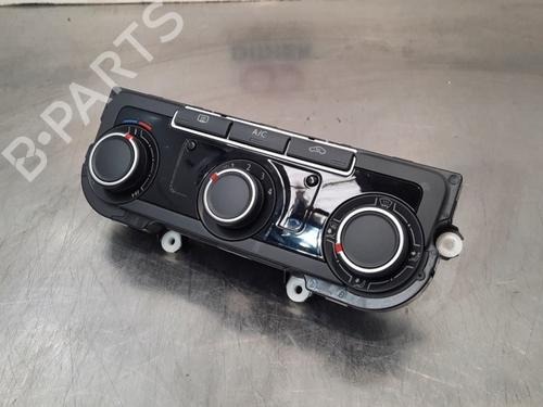 Commande Chauffage VW CADDY IV Box Body/MPV (SAA, SAH) 2.0 TDI | BP10896156I5 