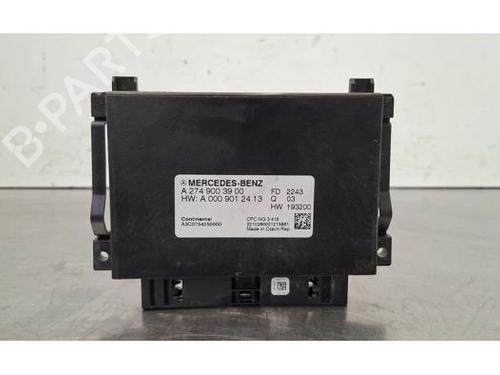 Used Electronic module Electronic module 37689296 37689296