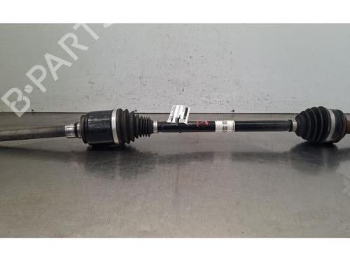 Used Left front driveshaft Left front driveshaft MERCEDES-BENZ GLE (V167) GLE 300 d 4-matic (167.119) (245 hp) 40025891 40025891
