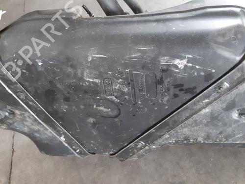 Used Fuel tank FORD KA (RU8) 1.2 (69 hp) 17564799