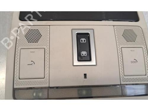 Interior roof light LAND ROVER RANGE ROVER EVOQUE (L551) 2.0 D200 MHEV 4x4 | BP34408009I8 - Image 7