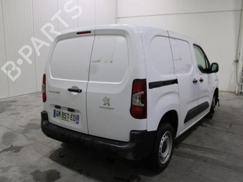 Engine PEUGEOT PARTNER Box Body/MPV (K9) 1.5 BlueHDi 100 | BP38547985M1 - Image 10