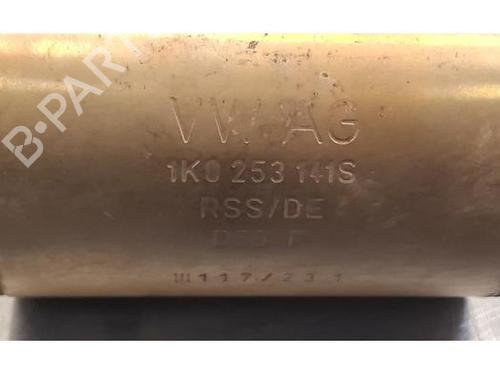Exhaust system SKODA OCTAVIA IV Combi (NX5, PV5) 2.0 TDi | BP40026196M121 - Image 3