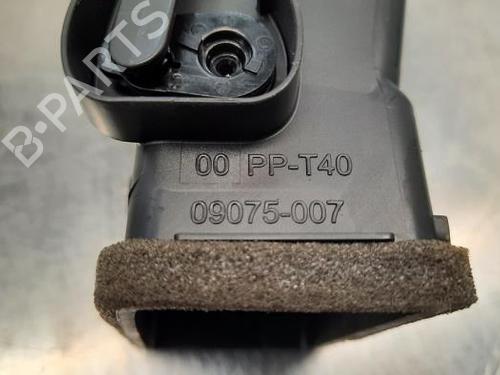 Air vent OPEL ASTRA K Sports Tourer (B16) 1.5 CRDI (35) | BP23599881I21 